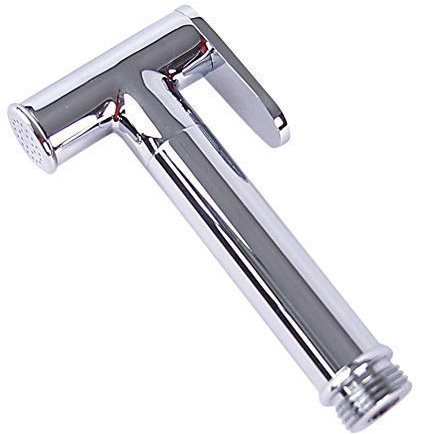 Bidet Hygienedusche Intimdusche Handbrause Wasserhahn Hundedusche (Bidet23W)