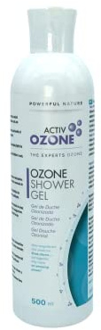KEYBIOLOGICAL Gel und Seife, 500 ml