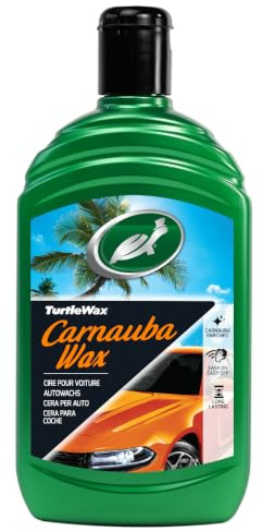 TURTLEWAX lackpolering 500