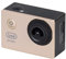 Trevi GO 2200 WIFI Videocamera Go Sport Action Camera HD Wi-Fi, Display LCD a Colori, Custodia Subacquea 30M, Micro SD, Microfono Incorporato, App Dedicata