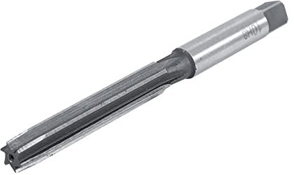 Alésoir De Machine, Alésoir Droit HSS 3mm-16mm Alésoir Alésoir Alésoir Alésoir Alésoir Pour Trou Traversant/trou Borgne