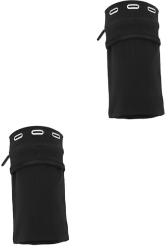 OSALADI 2piezas Bolsa De Brazo para Teléfono Móvil Soporte para Correr y Fitness Arnés Ligero y Portátil para Outdoor Compatible Smartphones