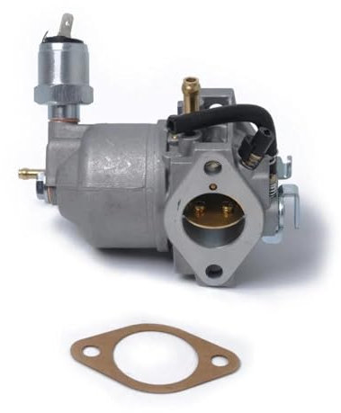Métal Carburateur pour John pour Deere pour Kawasaki pour MIKUNI pour LX188 Tondeuse À Gazon/Tracteur AM128355 Carburateur Carburateur Carb Pièce De Moteur Modification du Darburateur
