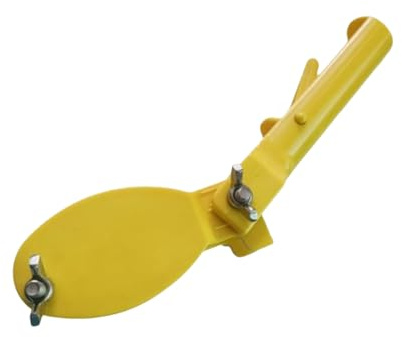 Alimentation Pour Comprimés Chimiques - Résistant 23 Cm, Collier De Chlore Réutilisable, Tige Hygiénique Pour Piscine | Bassin De Plongée Sous-sol Caractéristique d'eau Fontaine Pour
