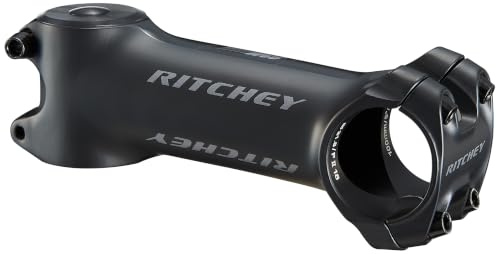 Ritchey WCS C220 84 Degree Stem 90mm +/- 6 31.8 1-1/8 Blatte Aluminum