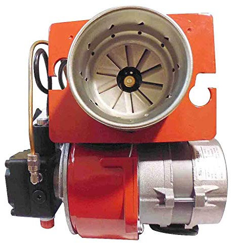 Ecoflam Minor 1 Stanley 60k Boiler Burner