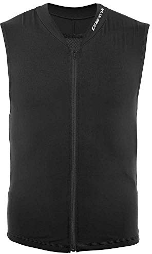 DAINESE,Scarabeo Gilet Protettivo Sci Bambino,Stretch-Limo/Stretch-Limo,JM