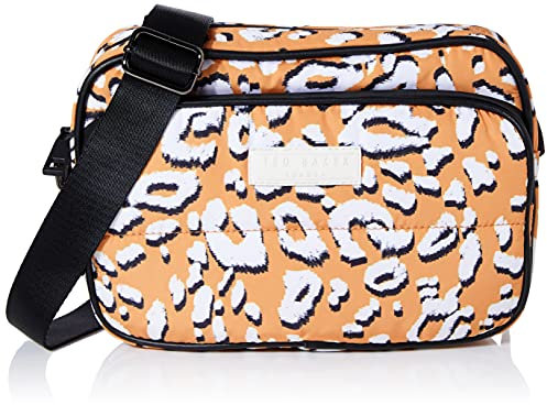 Ted Baker London Damen NIQIA Kamera, gelb, One Size
