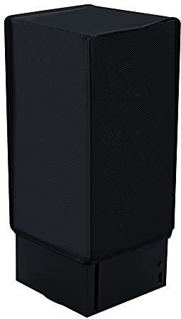 Mcbazel Custodia protettiva antipolvere antigraffio / impermeabile per console Xbox Series X – near