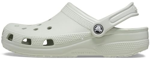 Crocs Classic Clog, Zoccoli Unisex - Adulto, Plaster, 42 EU
