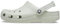 Crocs Classic Clog, Zoccoli Unisex - Adulto, Plaster, 42 EU
