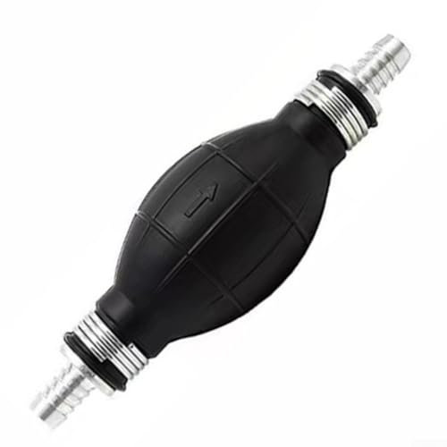 Vereinfachte Bedienung mit der 10 mm manuellen Kraftstoff-Pumpe, die für mehrere Flüssigkeitsbedürfnisse entwickelt wurde (1 Stück)
