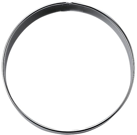 Stadter M263571 - Cortapastas aro 7 cm