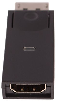 DISPLAYPORT TO HDMI ADAPTER CABL