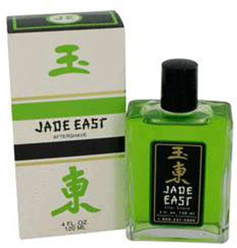Jade East After Shave 4 oz.