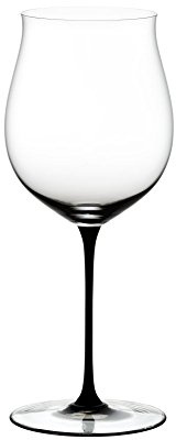 Riedel 4100/16 Sommeliers Black Tie Burgunder Grand Cru 1/Dose