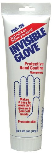 Blue Magic 5215-12PK Invisible Glove Hanger - 5 oz. Tube, (Pack of 12)