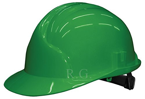 Bauarbeiterhelm Schutzhelm Bauhelm Schutzhelme Helm EN 397 53-61 cm 6 Farben