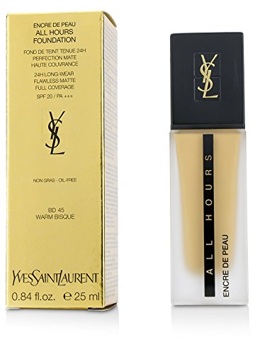 Yves Saint Laurent Face Foundation, 04 biscotto, 1 g