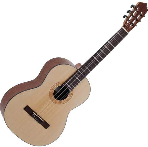 La Mancha rubinito LSM 4/4 chitarra da concerto