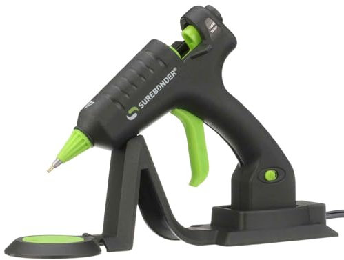 Cordless Mini 20 Watt Detail Glue Gun-