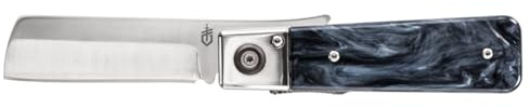 Gerber Jukebox Folding Knife - Marble