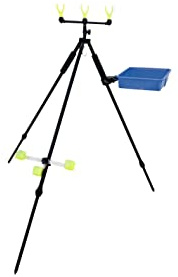 Sele TRIPODE SURFCASTING - Misura (CM) 155