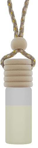 Diffuseur de Parfum pour Voiture - Parfum Sapin de Noël - Désodorisant Automobile - Parfum habitacle - Durée jusqu'à 6 semaines - Made in France