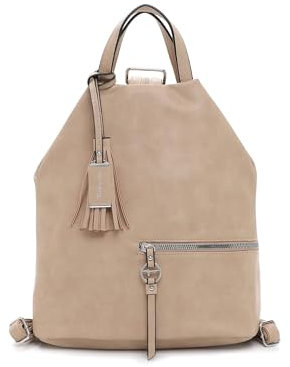 Tamaris Nele Backpack Taupe