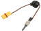 Calentador de Estacionamiento Diésel, Bujía Incandescente de 24V, 85‑95W para Eberspacher Airtronic D2/D4/D4S con Calentamiento Rápido