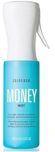 MONEYMIST Luxe Leave-in Conditioning Treatment für glänzendes, teuer aussehendes Haar, 200 ml