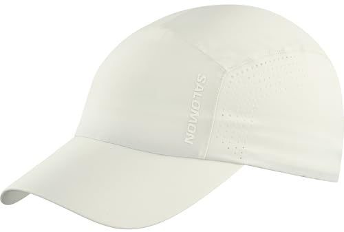 Salomon, Casquette Shkout, Randonnée, Course en Sentier & Marche, Confort Léger, Ajustable, Glaçon, Unisexe