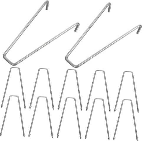 CLISPEED 30 Piezas Extractor De Ramas De Árboles Frutales Doblador De Ramas Metálico Ajustable Herramientas para Atar Vides para Jardinería y Forma De Rosales