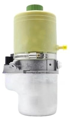 OHBZXM Pompa servosterzo elettrica compatibile con VW Polo compatibile con Skoda Fabia Seat Ibiza 2001-2009 6R0423156B 6R0423156A 6Q0423155AE 6R0423156C Pompe sterzo for sistemi di alimentazione for a