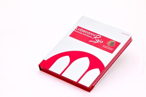 LR Caja 25 Bombones Pistacho Chocolate Gold y Leche Sin Gluten 125g
