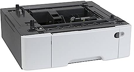 Lexmark Duo Tray with MPF - Medienfach/Zuführung - 650 Blätter in 2 Schubladen (Trays) CS310, CS410, CS510, CX310, CX410, CX510, XC2130, XC2132; C2132