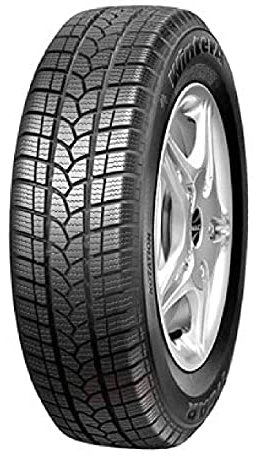 Tigar Winter 1 M+S - 165/70R13 79T - Neumático de Invierno