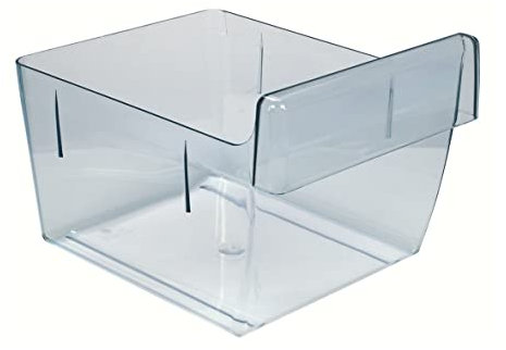 Vassoio per verdure Scomparto per verdure Frigorifero Electrolux AEG 224763004