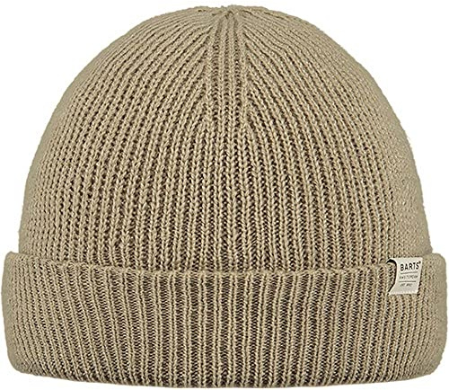 Barts Herren Beanie-Mütze Kinyeti Beanie