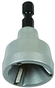 LASER TOOLS 7510 Universalentgrater Stahl