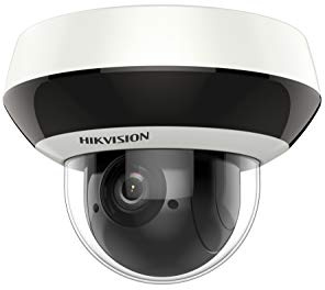 Hikvision Digital Technology DS-2DE2A204IW-DE3 Caméra de sécurité IP pour intérieur et extérieur 1920 x 1080 Pixels