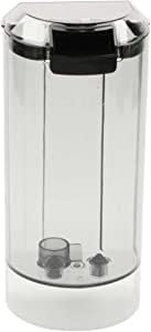 Depósito Agua Cafetera Compatible con Delonghi Dedica 5513200359 (Repuesto Original)