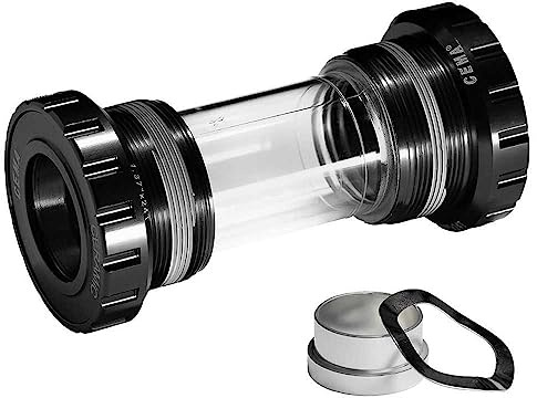CEMA BSA Ceramic Bottom Bracket Cups for Sram Gxp 68/73 mm