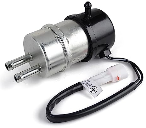 VAKIRA Motorrad-Kraftstoffpumpe, for KTM, for 950 Adventure S 950 ADV ORG Super Enduro R Supermoto SM BLK Benzin-Kraftstoffpumpe 60012088100 Motorrad-Benzinpumpe