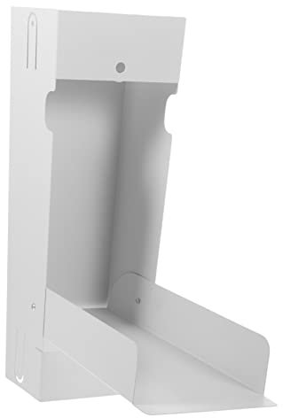 DECOMELODY Déflecteur Eau De Pluie Métal Pliable Récupérateur pour De Pluie Système De Collecte pour Tuyau De Usage Jardin Et Arrosage