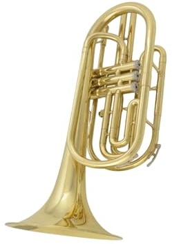 Professionelles Waldhorn Waldhorn Instrument B Dur Professionelle Aufführungspraxis Für Anfänger