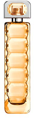 Boss Orange Woman Eau de Toilette