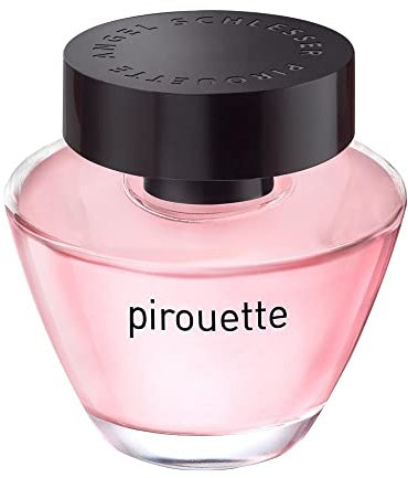 Angel Schlesser Pirouette Eau De Toilette 50Ml Vapo.