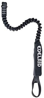 Edelrid Schlinge Absorber Sling, Night, 70 cm, 715400700170
