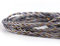 LINSOUL Tripowin Zoe Upgraded Kabel 4-adriges Reines Kupfer Versilbert Kupfer Vergoldet 24AWG Litz Draht für In-Ear-Kopfhörer KZ ZS10 PRO TINHIFI T2 T3 PLUS(MMCX)